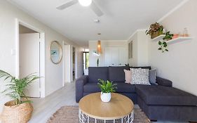 Number 72 Kalbarri Riverview Apartments